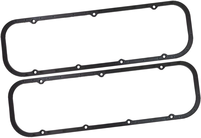 Moroso Big Block Chevy Valve Cover Gasket (10 Pairs)