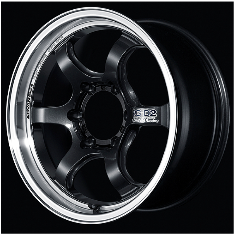 Advan GT Beyond 19x9.5 +15 5x112 Racing Copper Bronze Wheel