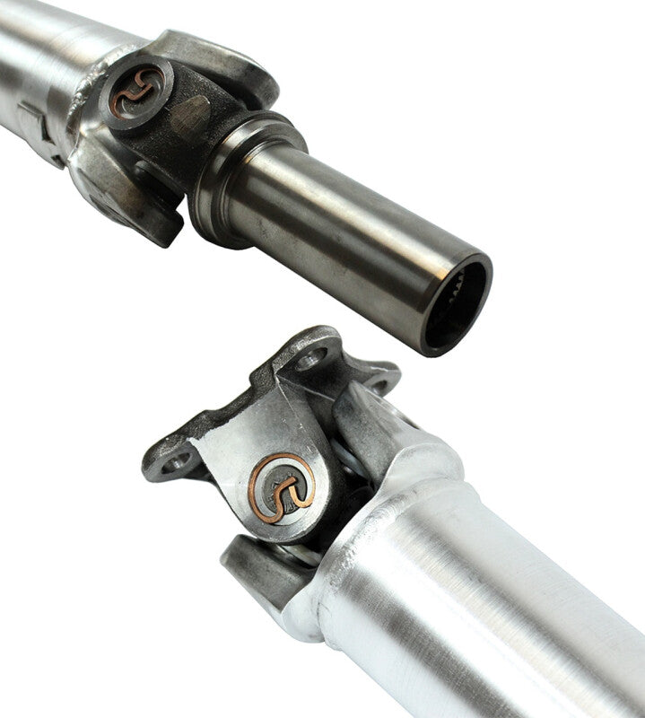 ISR Performance Driveshaft JZ Swap (S14) Non ABS - CD009 Aluminum