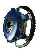 Spec 90-96 Nissan 300Z/ZX 3.0L Mini Twin X-Trim Clutch Kit