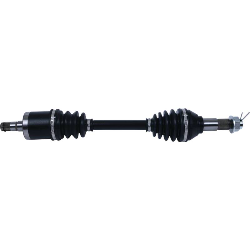 All Balls Racing 2019 Can-Am Outlander Max PRO 570 EFI 8 Ball Axle Front Left