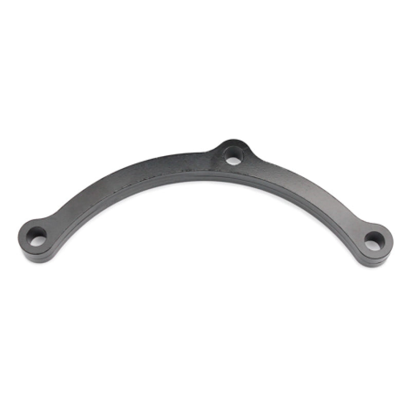 Wilwood Spacers For Rear Disc/Drum Kits .482in Aluminum