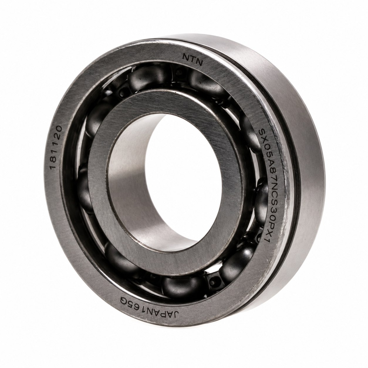 Honda - Genuine Honda Oem B-Series Countershaft Bearing | 91003-P21-003