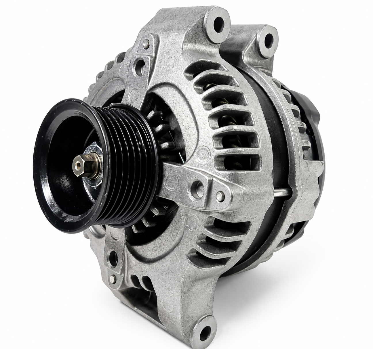 Honda - Genuine Honda Remanufactured Alternator | 06311-RAA-505RM | Accord & Element