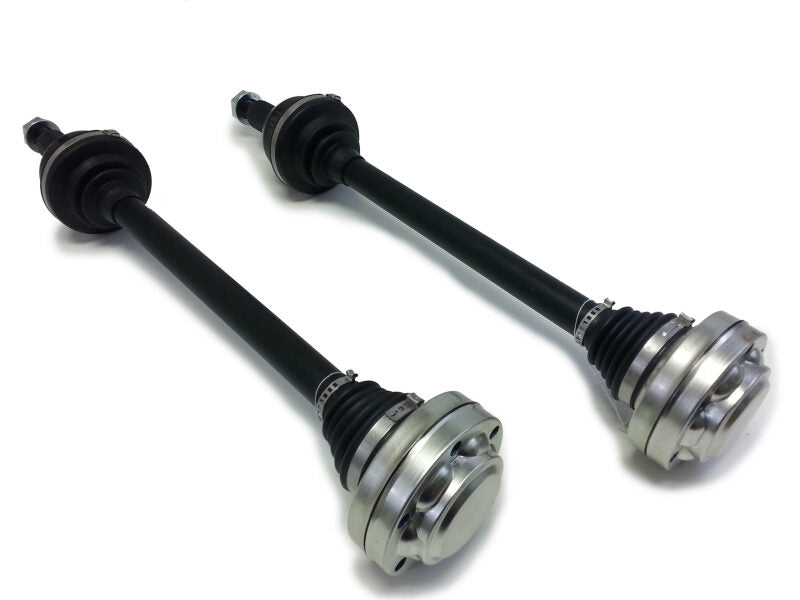 DSS 16-17 Cadillac CTS-V 1000HP Level 5 Axle (Both Large Diameter Bars) - Left RA5270X5