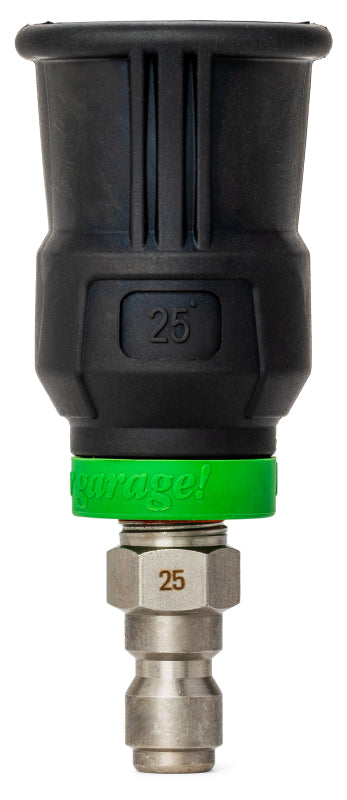 Griots Garage BOSS Pressure Washer Nozzle 2.5 mm - 25 Degree