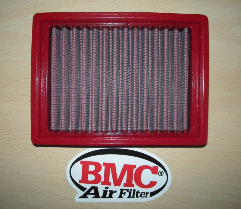 BMC Air Filter Moto Guzzi
