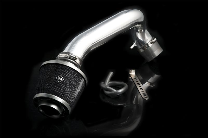 Weapon R 04-08 Mitsubishi Galant V6 Secret Weapon Intake