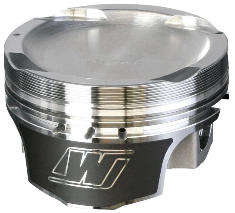 Wiseco Nissan SR20 Turbo -12cc 1.260 X 86MM Piston Shelf Stock