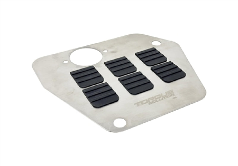 Torque Solution 13-21 Subaru BRZ / 13-16 Scion FRS / 12-21 Toyota 86 Oil Pan Baffle Windage Tray