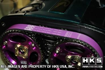 HKS Toyota JZX90/100/110 JDM Vehicles Only 1JZ-GTE Engine Timing Belt **Special Order**