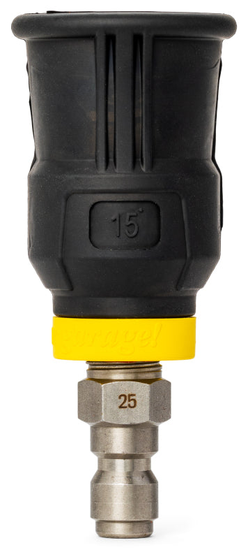 Griots Garage BOSS Pressure Washer Nozzle 2.5 mm - 15 Degree