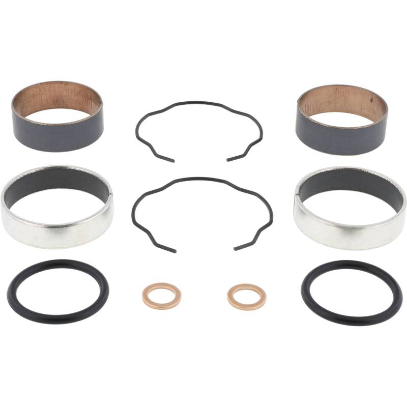 All Balls Racing 03-16 Suzuki AN400 Burgman Fork Bushing Kit