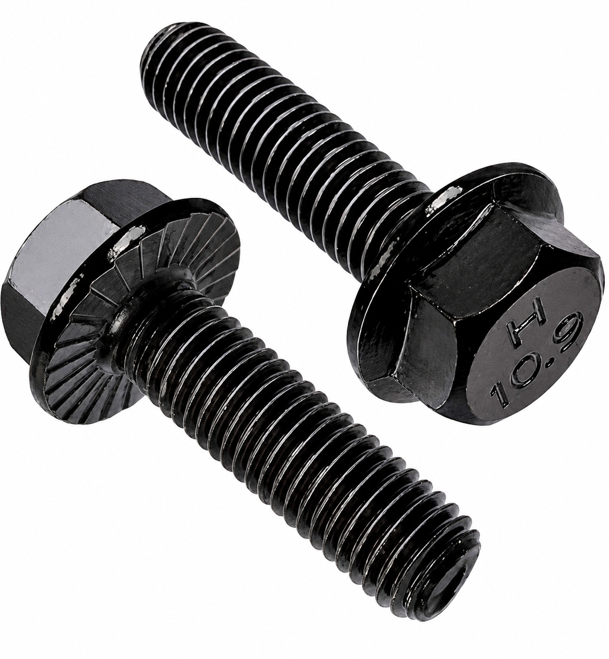 Honda - Genuine Honda Flange Bolt | 90168-S2A-010 | 10x35