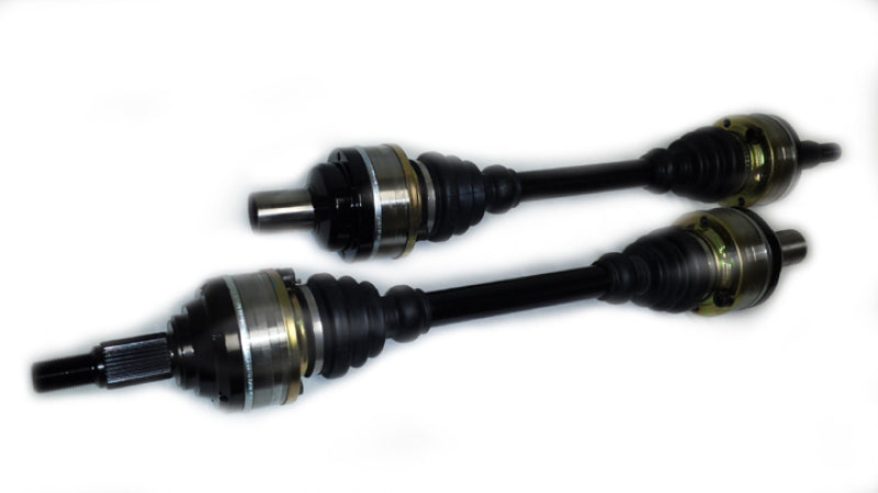 DSS Chevrolet 14-19 C7 Corvette Level 5 Rear Axle - Left/Right (Left only w/ E-Diff) RA5303X5-V2