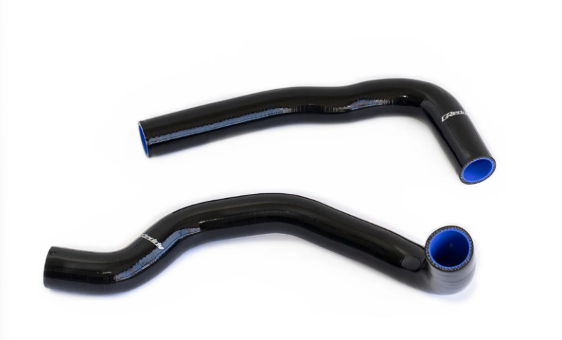 GReddy 96-01 Toyota Chaser (JZX100) Radiator Hose Kit