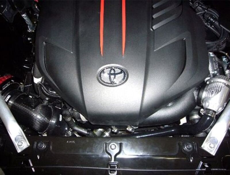 HKS SSQV IV + Return Kit GR SUPRA (DB42/DB02) for HKS R/S