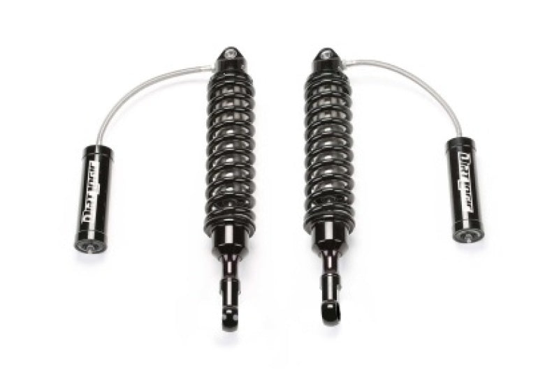 Fabtech 21-24 Ford Bronco Rear Dirt Logic Resi Coilovers - Pair
