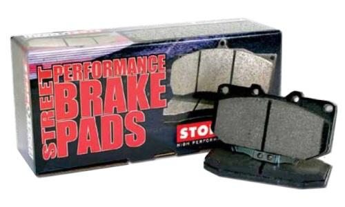 Posi-Quiet Semi-Metallic 08-09 Jeep Grand Laredo Cherokee Premium Rear Brake Pads