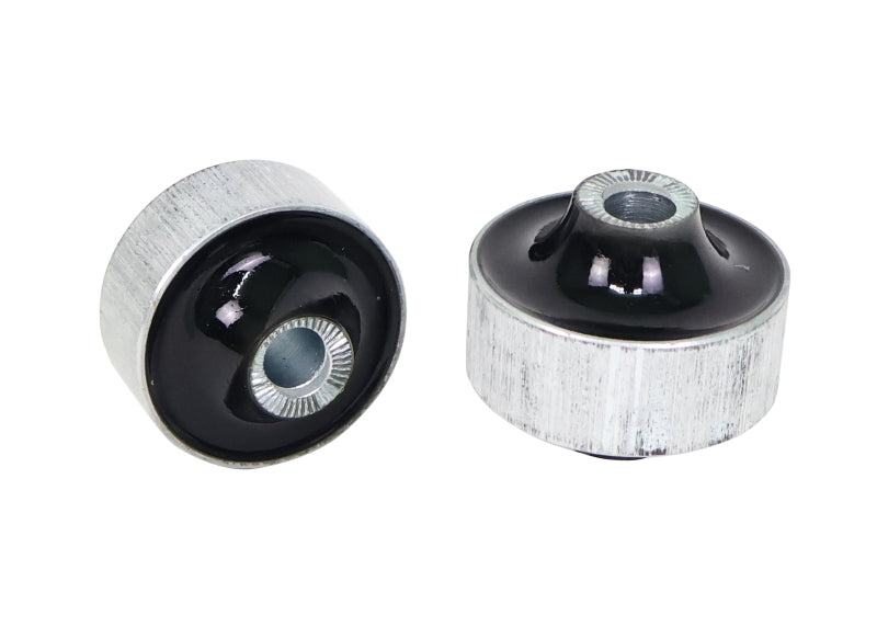 Whiteline 09-14 Honda Fit Lower Control Arm Inner Rear Bushing Kit