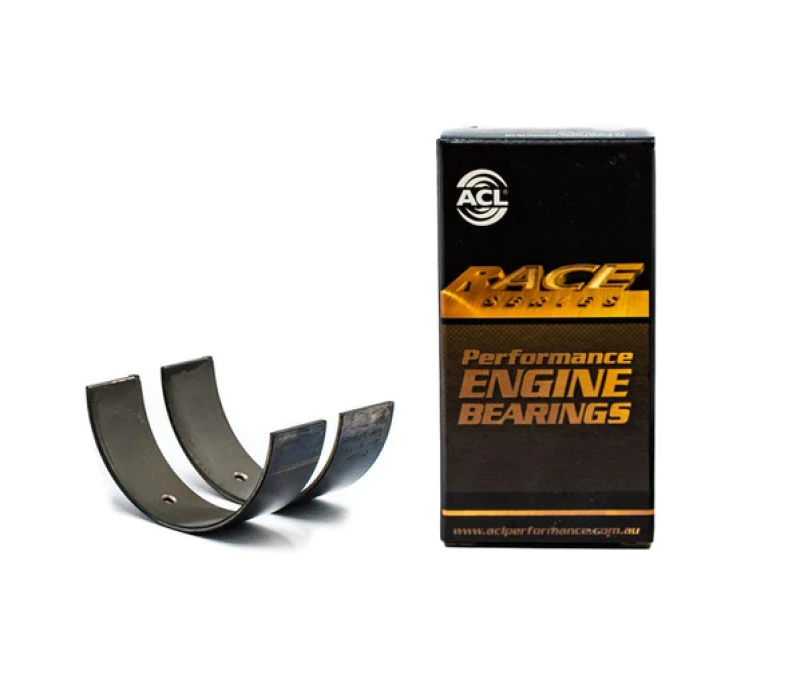 ACL Kawasaki ZX-12R .025 Conrod Bearing Set