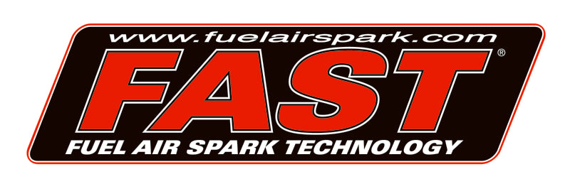 FAST Seal Kit LSXR/LSXRt Gen III