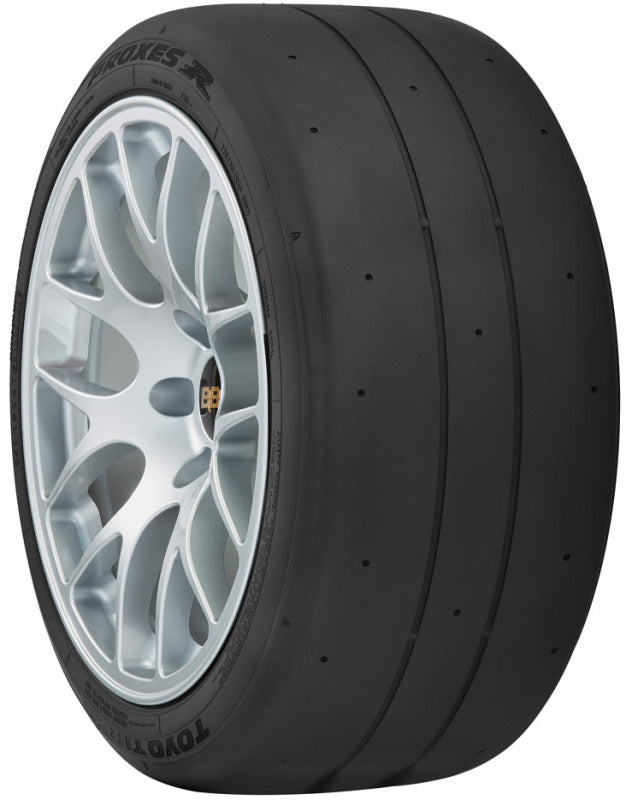 Toyo Proxes R Tire - 295/30ZR19 96W PXR TL