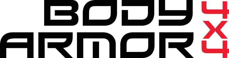 Body Armor 4x4 Sky Ridge 270XL Awning Passenger Side w/ Mounting Brackets