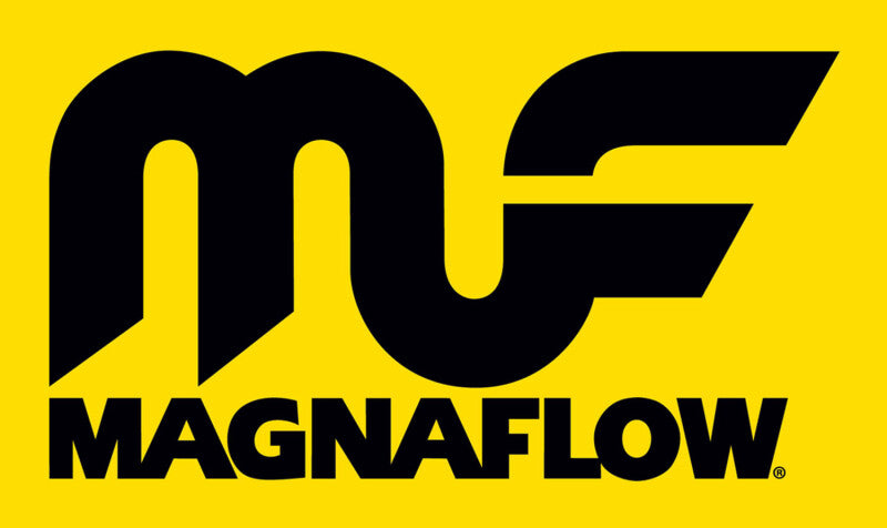 MagnaFlow 04-05 Ford F-150 5.4L Direct Fit Converter