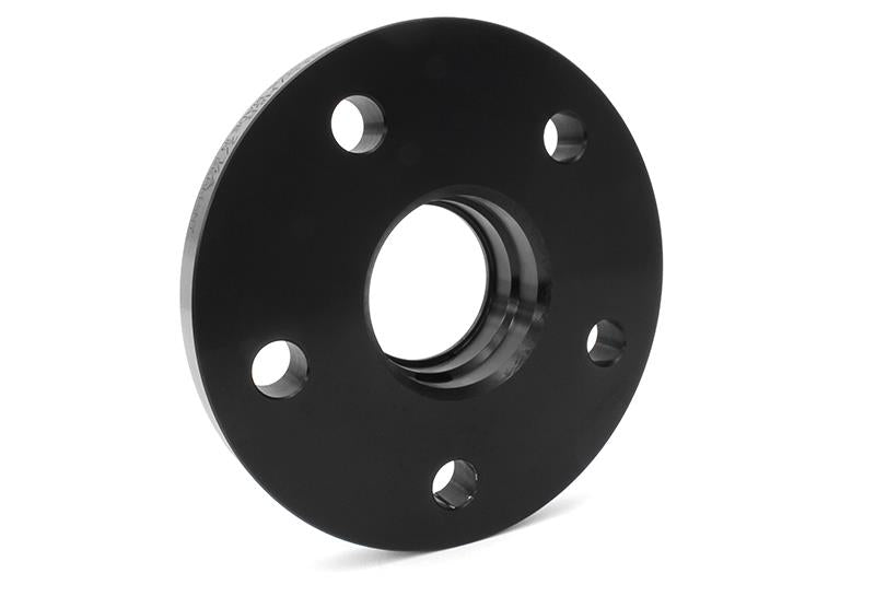 PERRIN Subaru/Toyota/Scion 15mm Wheel Spacers (Slip-On Style W/Studs) 5x114.3 & 5x100 56mm CB -