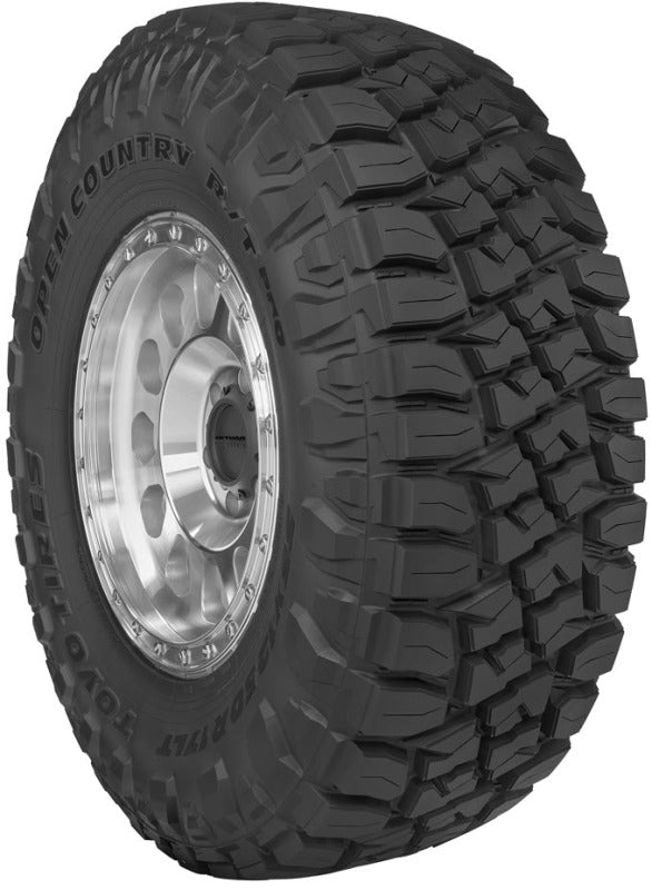 Toyo Open Country R/T Pro Tire 33X12.50R20LT 119Q F/12 OPRTP