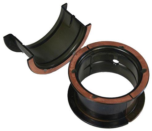 ACL Toyota 2AZFE (2.4L) 0.25mm Oversized High Performance Main Bearing Set