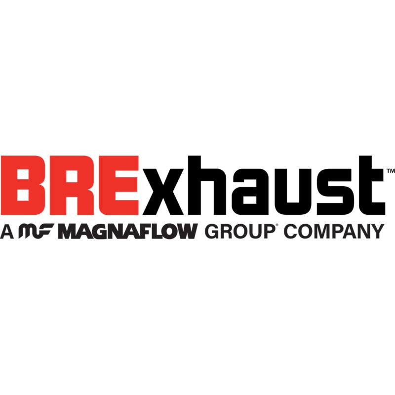 MagnaFlow BRE Exhaust Kit 11-16 Scion tC 2.5L