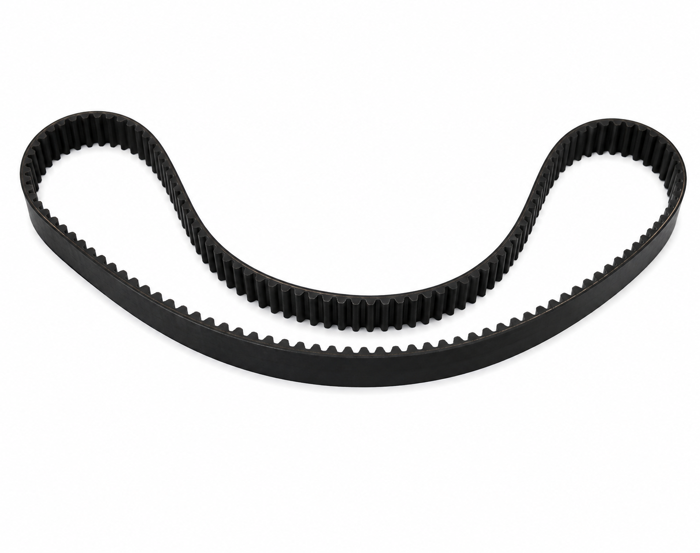 Honda - Genuine Honda 97-01 CR-V Timing Belt | 14400-P7J-004