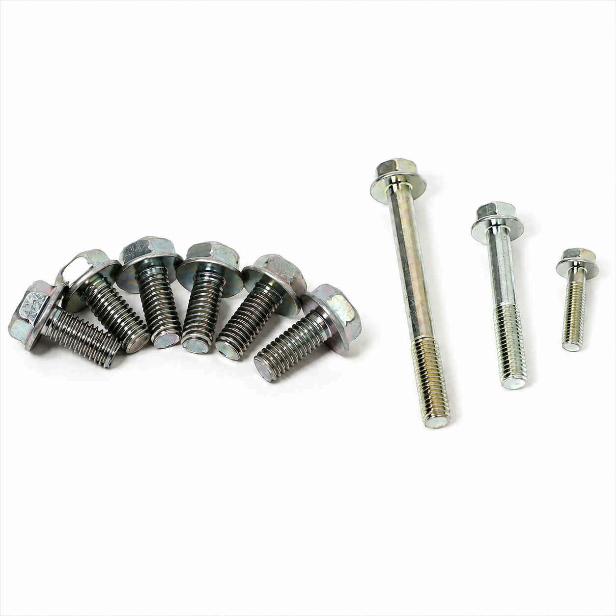 Honda - Genuine Honda K-Series Oil Pump Conversion Kit | K20 K24