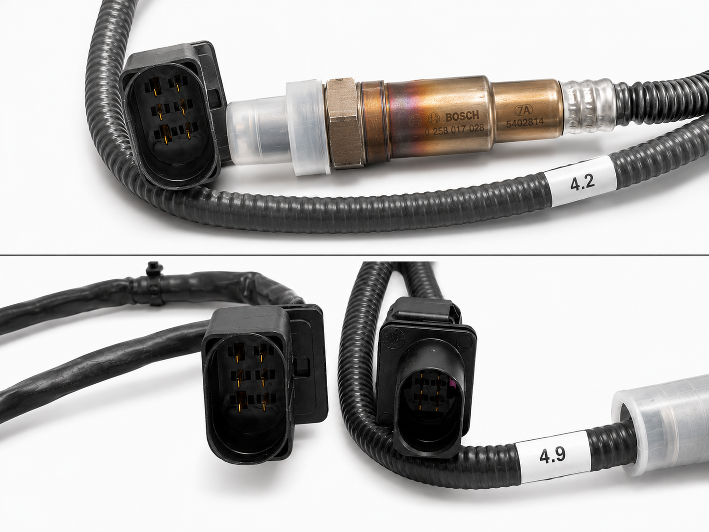 FuelTech - Bosch LSU4.2 WB-O2 Sensor