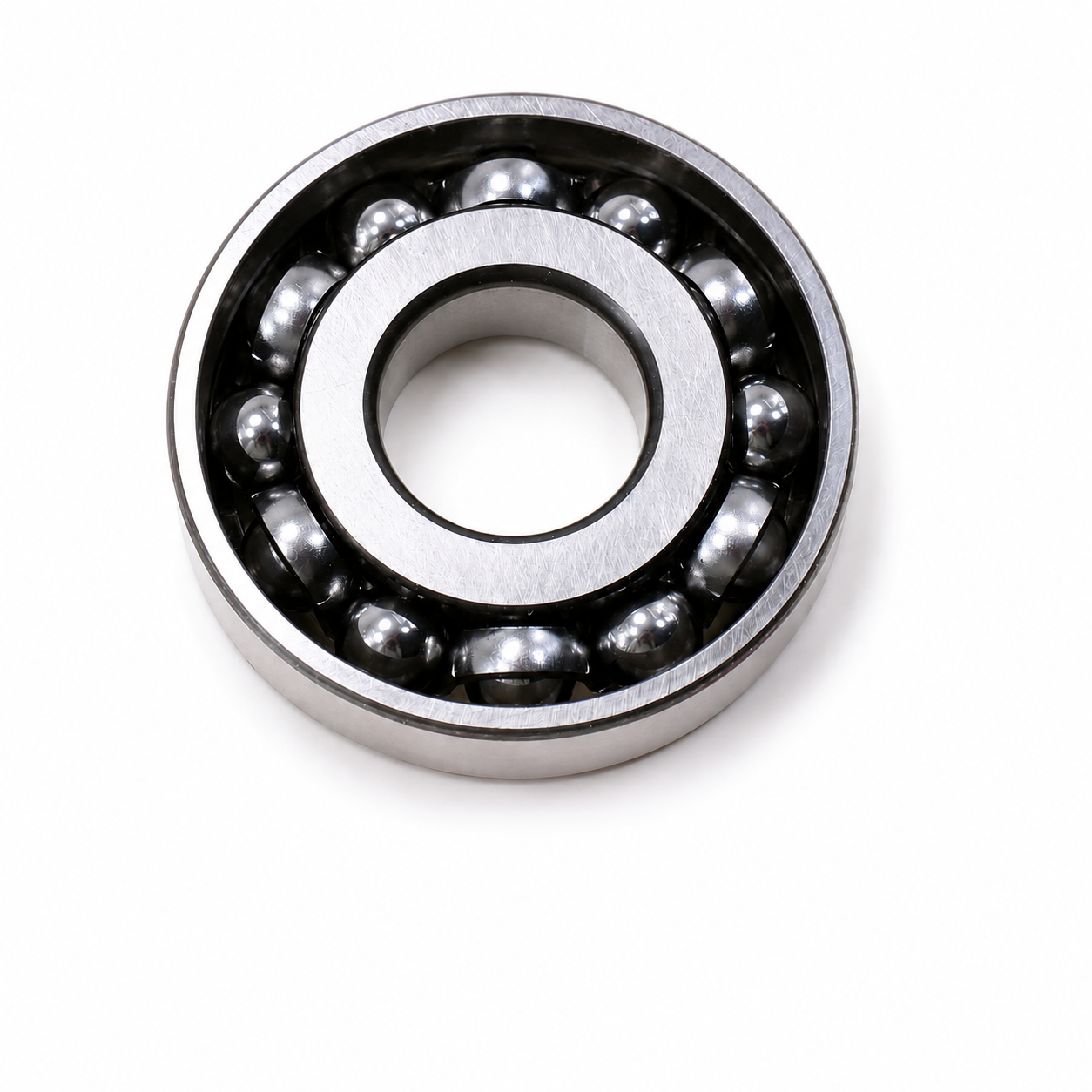 Honda - Genuine Honda OEM Manual Transmission Input Shaft/Mainshaft Bearing | 91004-P21-003 (28x72x18)