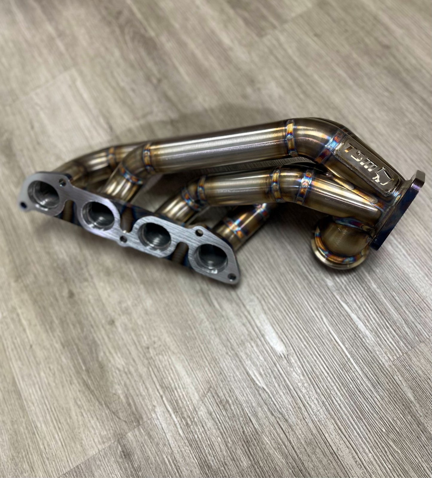 TSM Race - 06-11 Civic Si 8th Gen Turbo Kit