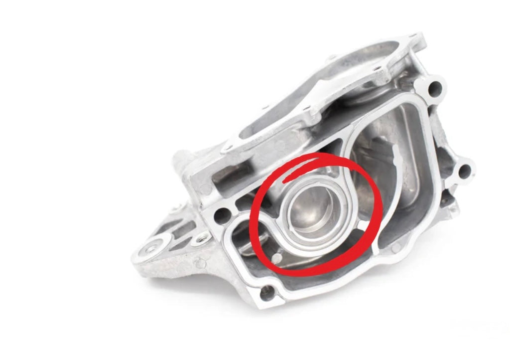 Honda - K-series Water Pump Housing O-Ring