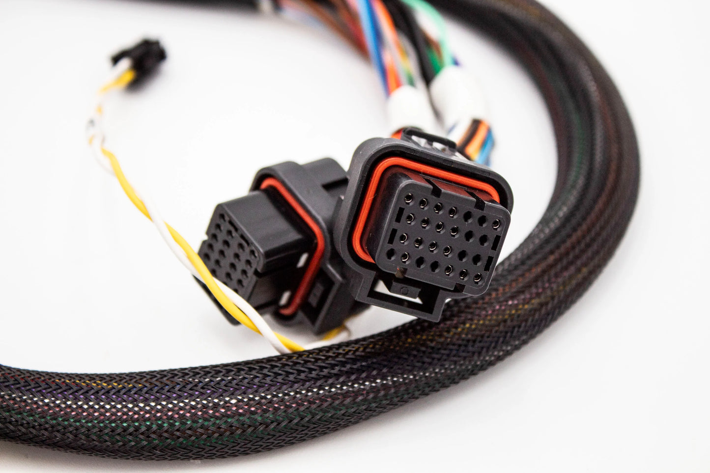 Tsm Race - Fueltech FT600 Plug & Play Jumper Harness