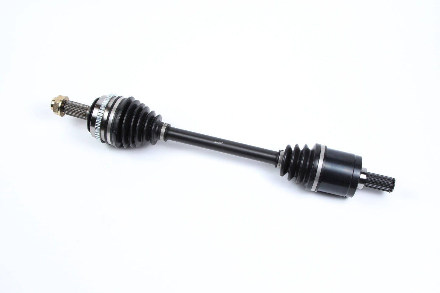 Insane Shafts - 500HP 98-02 HONDA ACCORD 4 CYLINDER M.T. LH