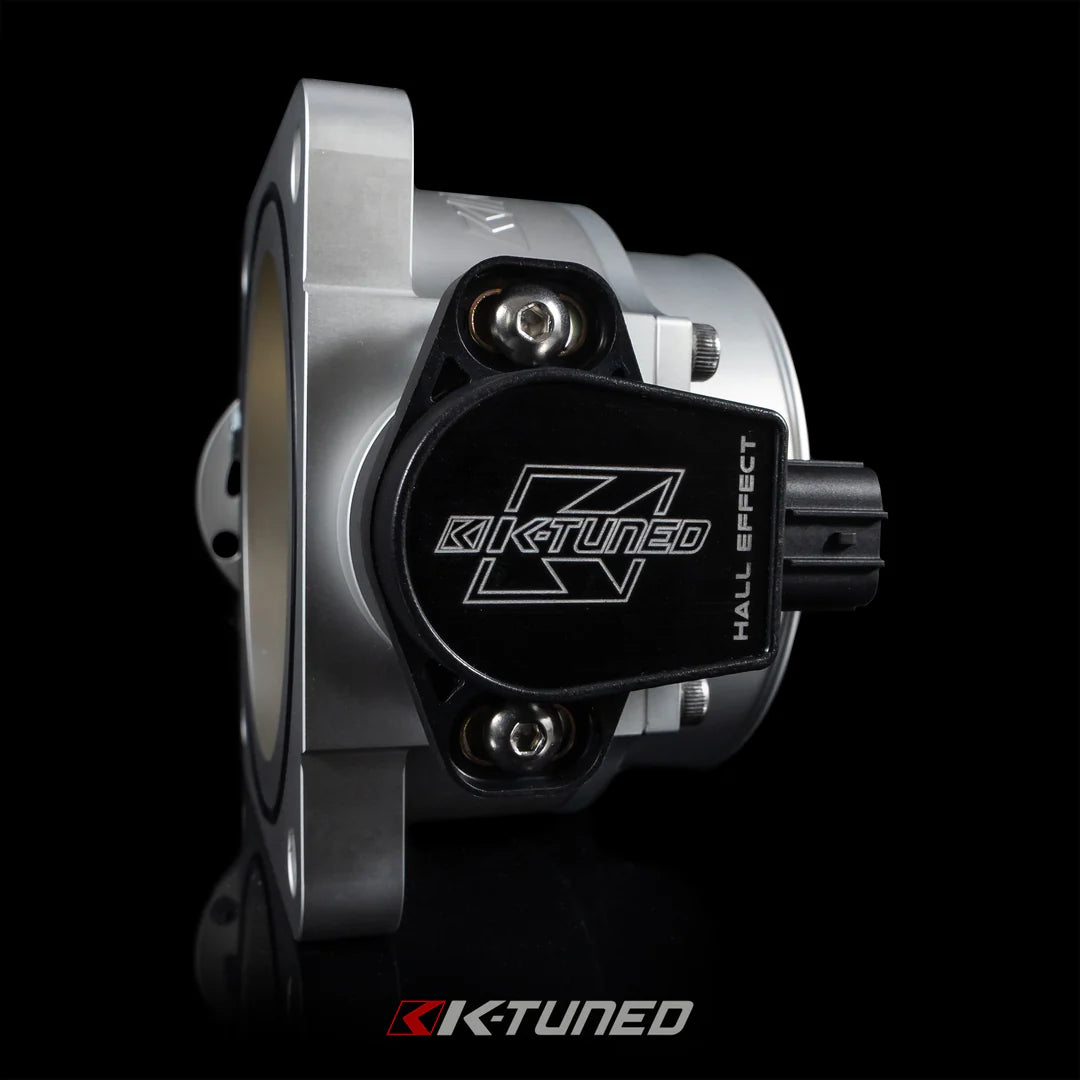 K-Tuned - Hall Effects TPS