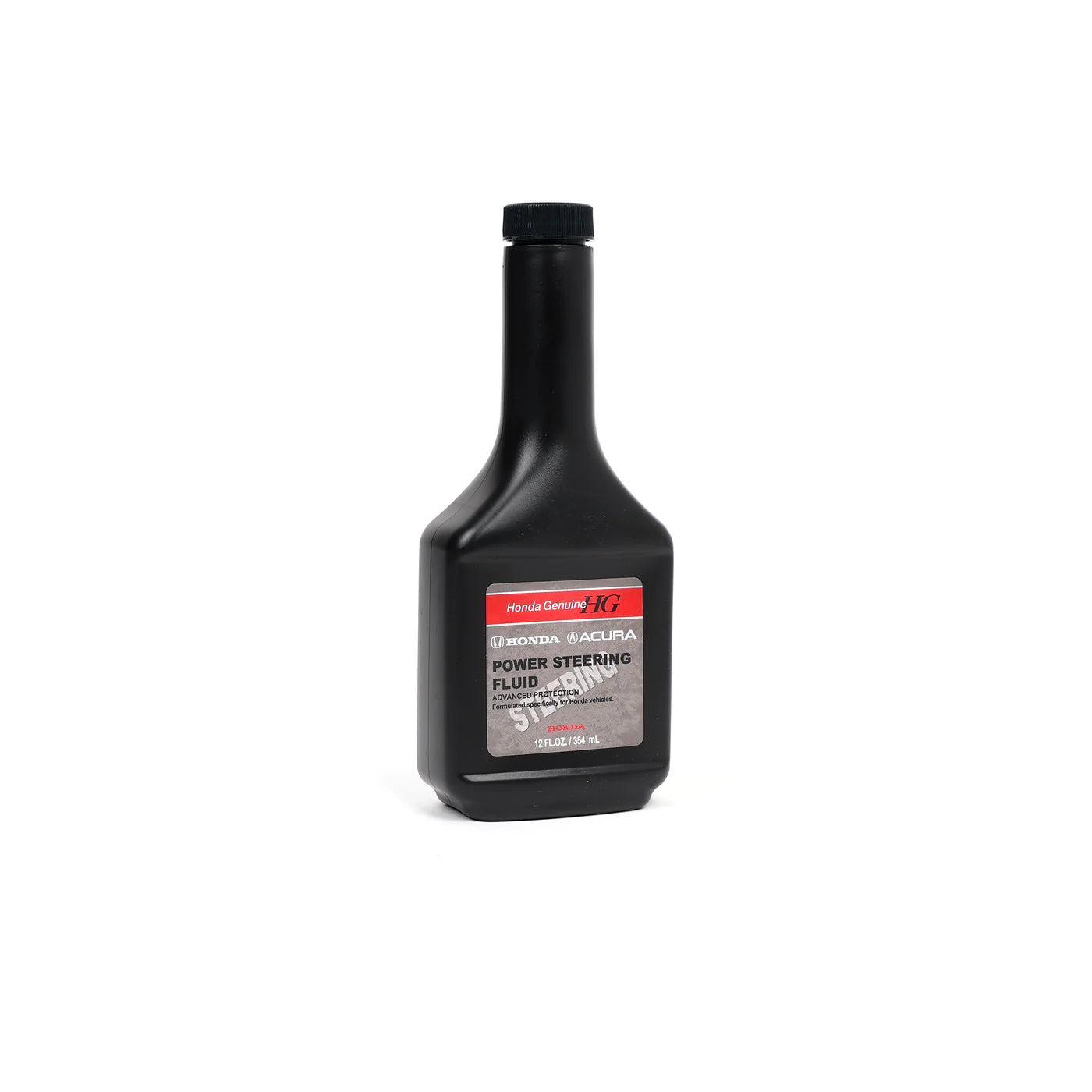 Honda - Genuine Honda Power Steering Fluid | 08285-P99-0CZA3