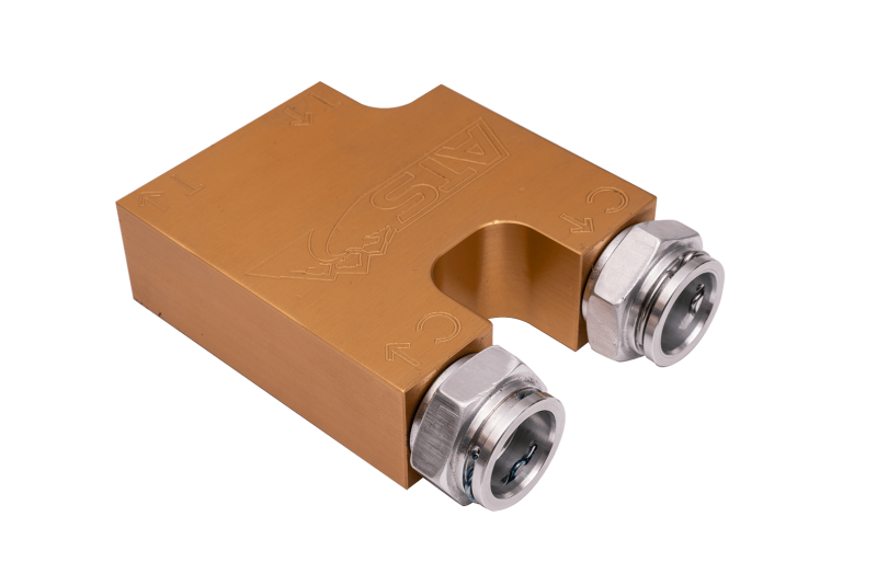 ATS Diesel 2013+ Dodge Cummins 6.7L w/ 68RFE or Aisin AS69RC Trans Thermal Bypass Valve Upgrade