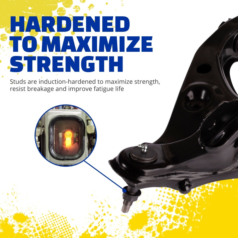 MOOG 04-22 Nissan TITAN Front Right Lower Control Arm