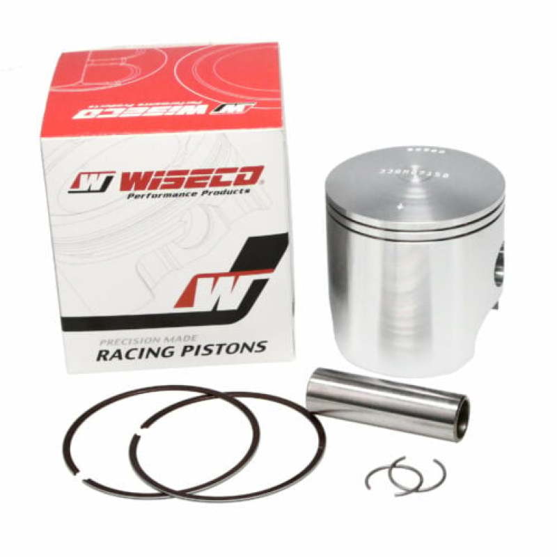 Wiseco 07-12 Polaris 800/05-12 RZR Sportsman 10.2:1 Piston