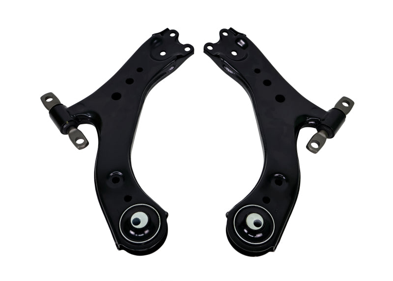 Whiteline 2017+ Toyota Camry Front Lower Control Arm