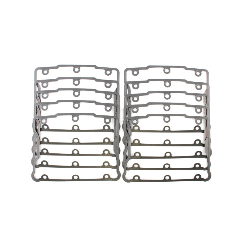 Cometic 1999 Harley-Davidson Twin Cam .020in Rubber Coated Steel Rocker Cover Gasket - 2 Pack