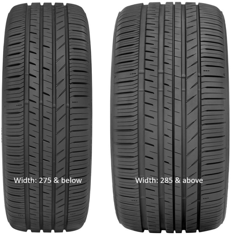 Toyo Proxes Sport A/S+ Tire - 235/40R19 96Y XL PXAS+ TL