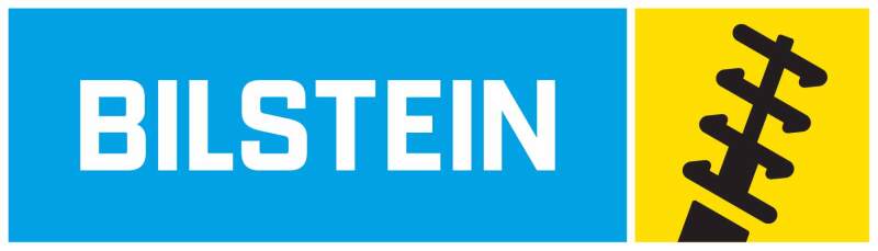 Bilstein 2019 Hyundai Ioniq B4 OE Replacement Rear Suspension Shock Absorber